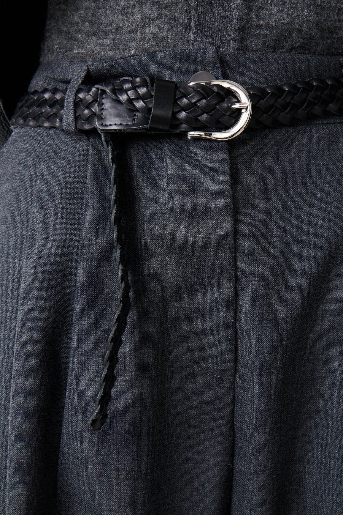 Acuna Heritage Wool Pant