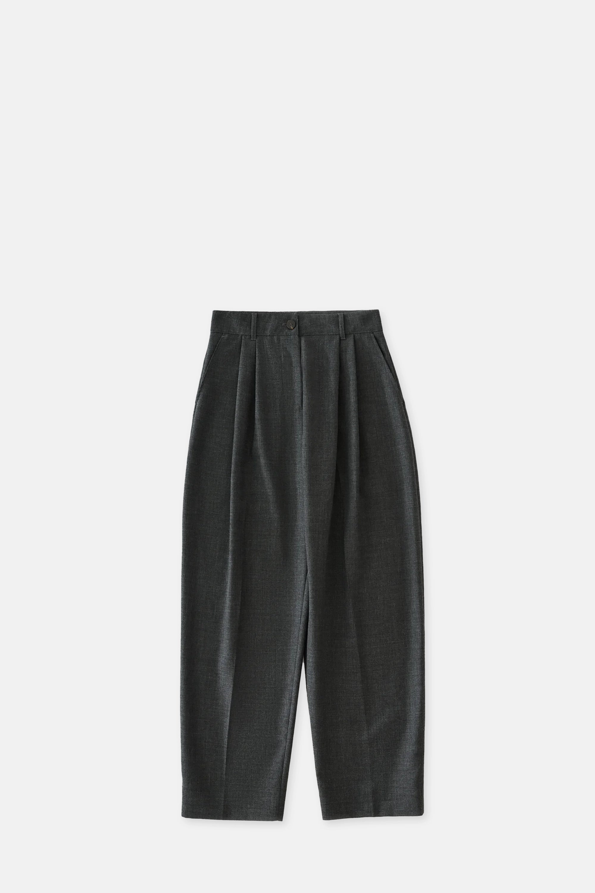 Acuna Heritage Wool Pant