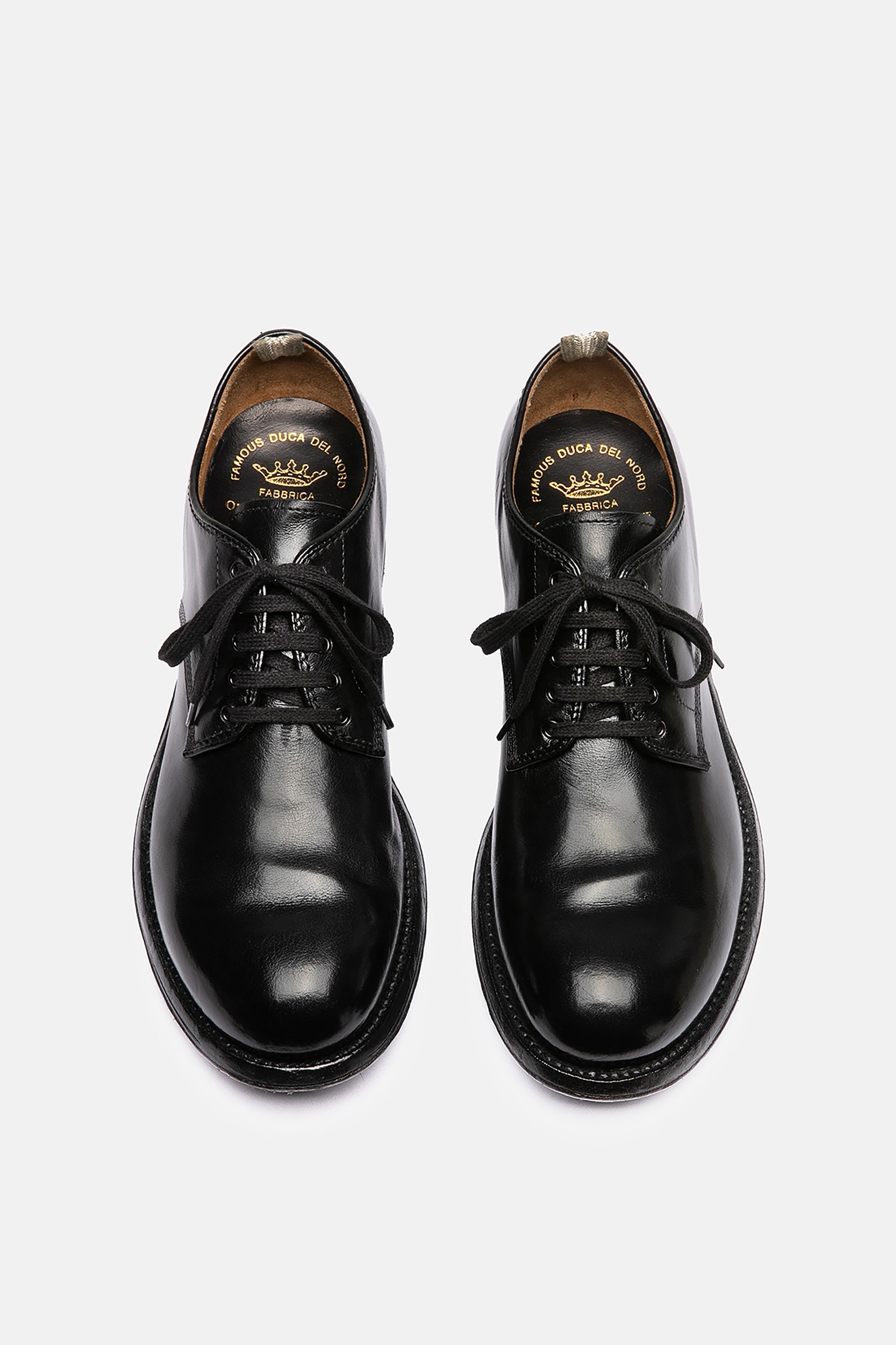 Black Admiral Derby