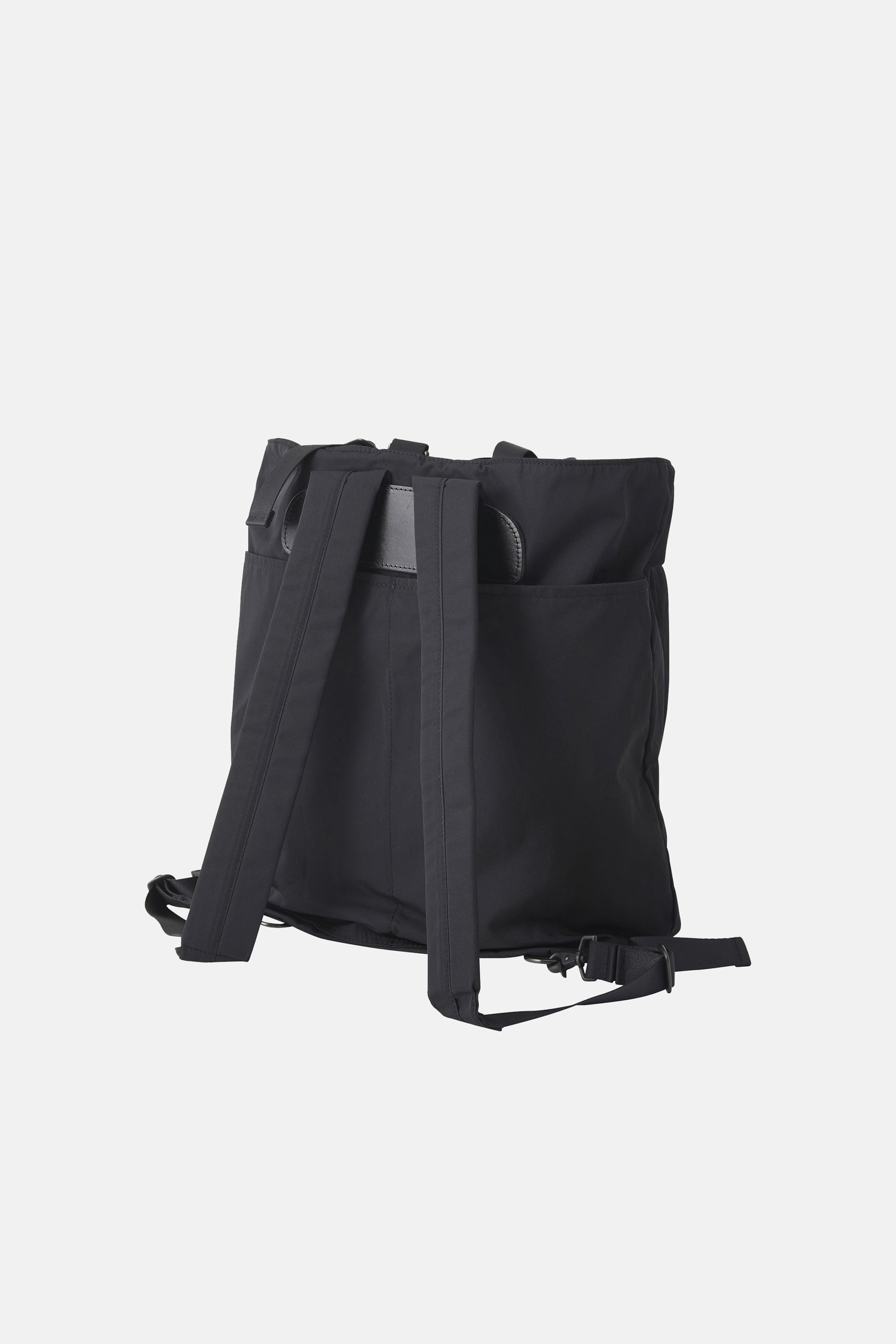 Gabardine 2Way Backpack