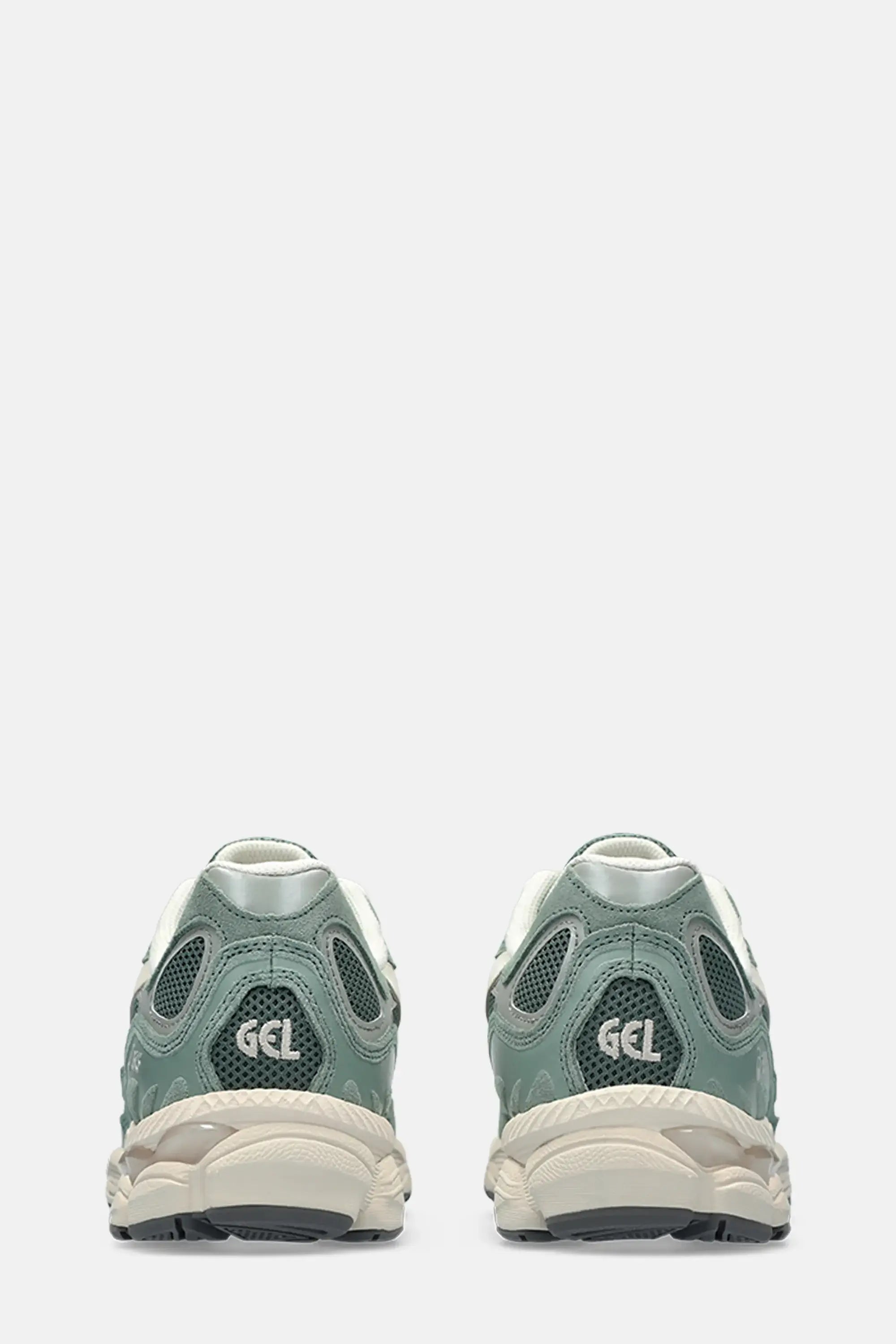 Ivy Smoke Grey Gel Nyc