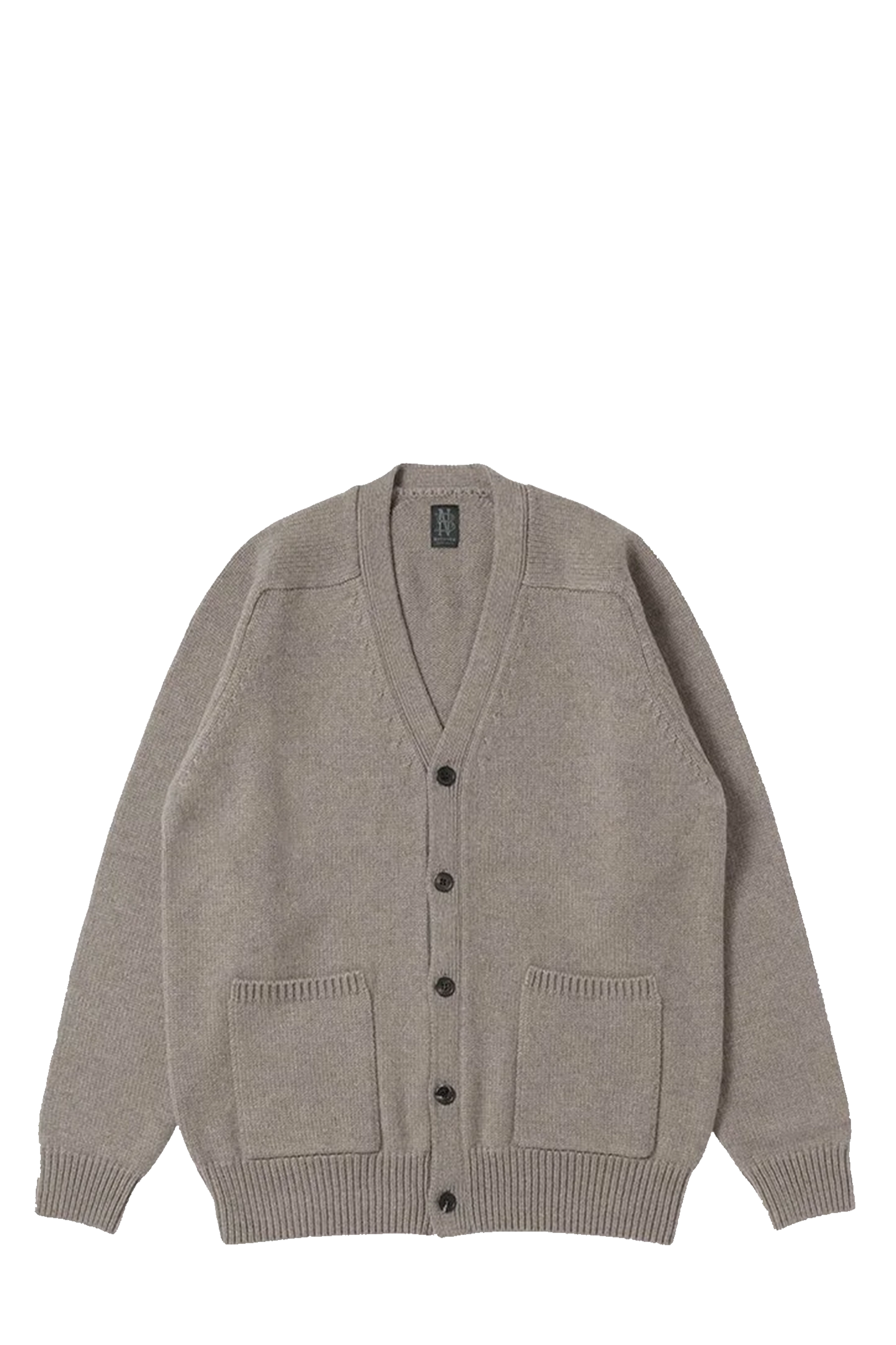 Innocent Cashmere V Neck Cardigan