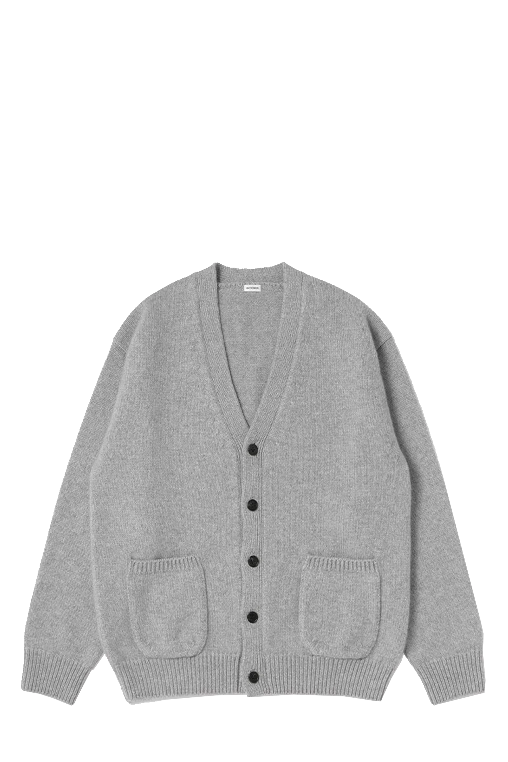 Innocent Cashmere V Neck Cardigan