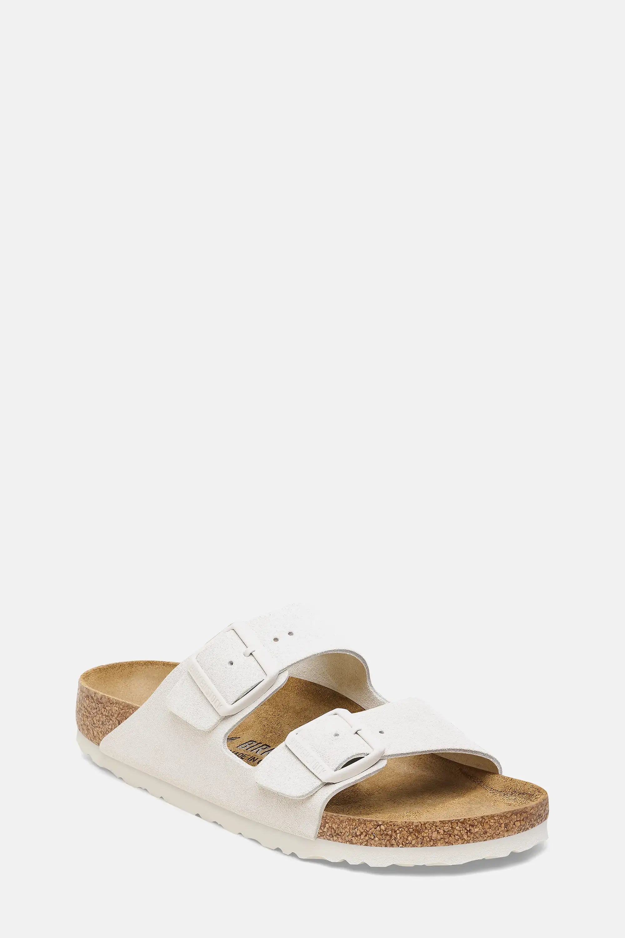Arizona Suede Leather