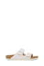 Arizona Suede Leather