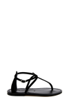 Vel Noir Buffon