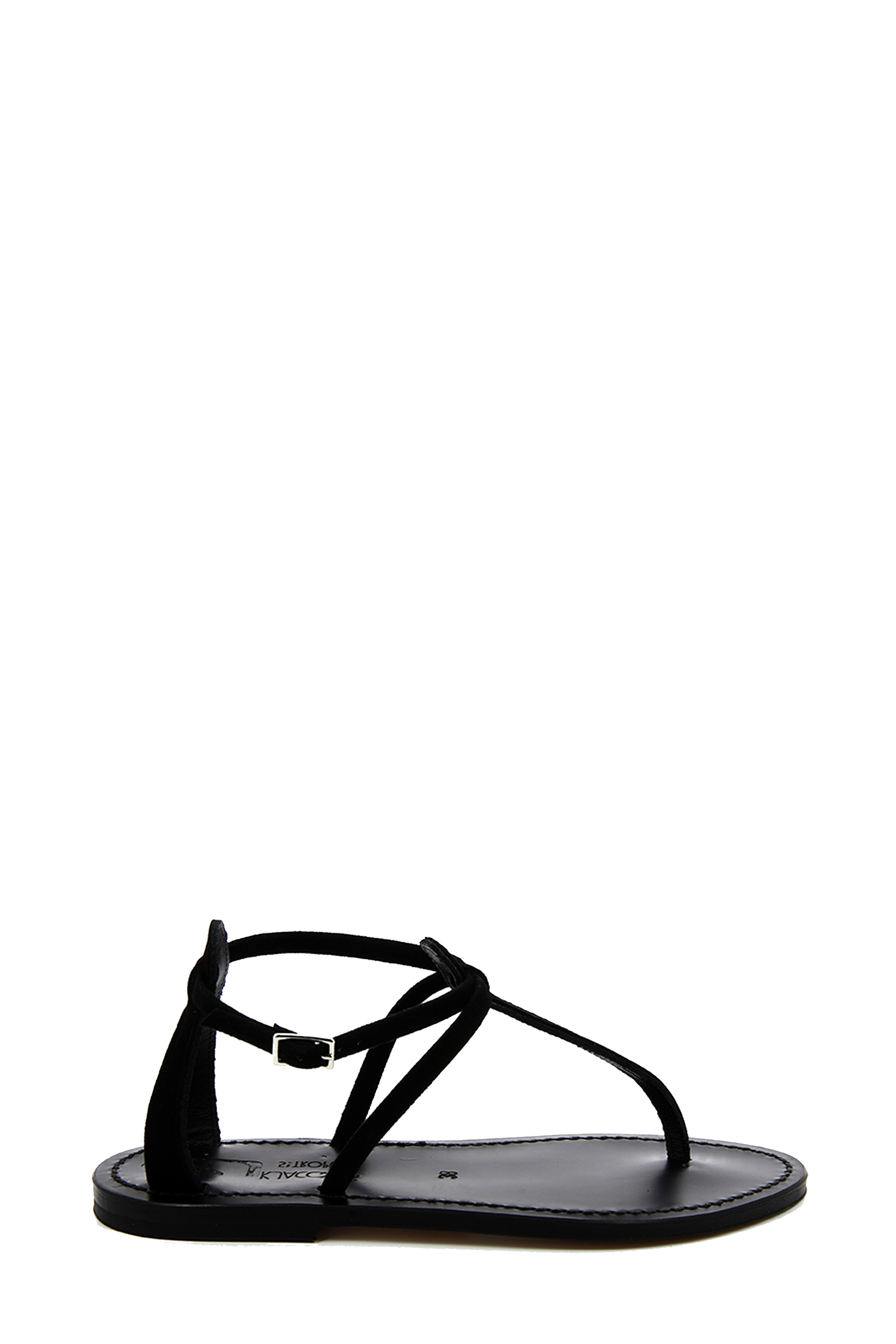 Vel Noir Buffon