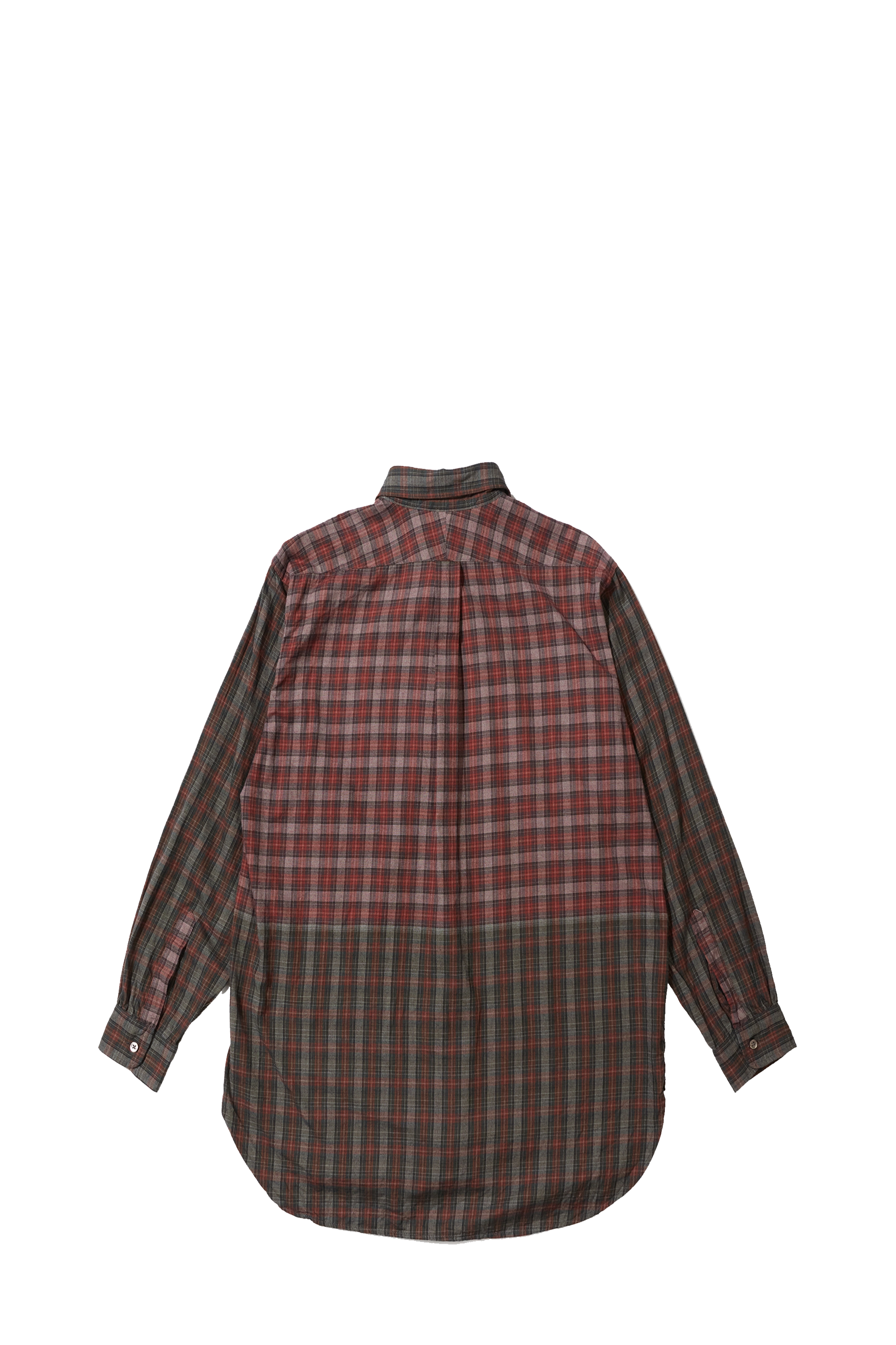 19 Century Bd Shirt