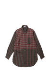 19 Century Bd Shirt