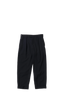 Dark Navy Carlyle Pant