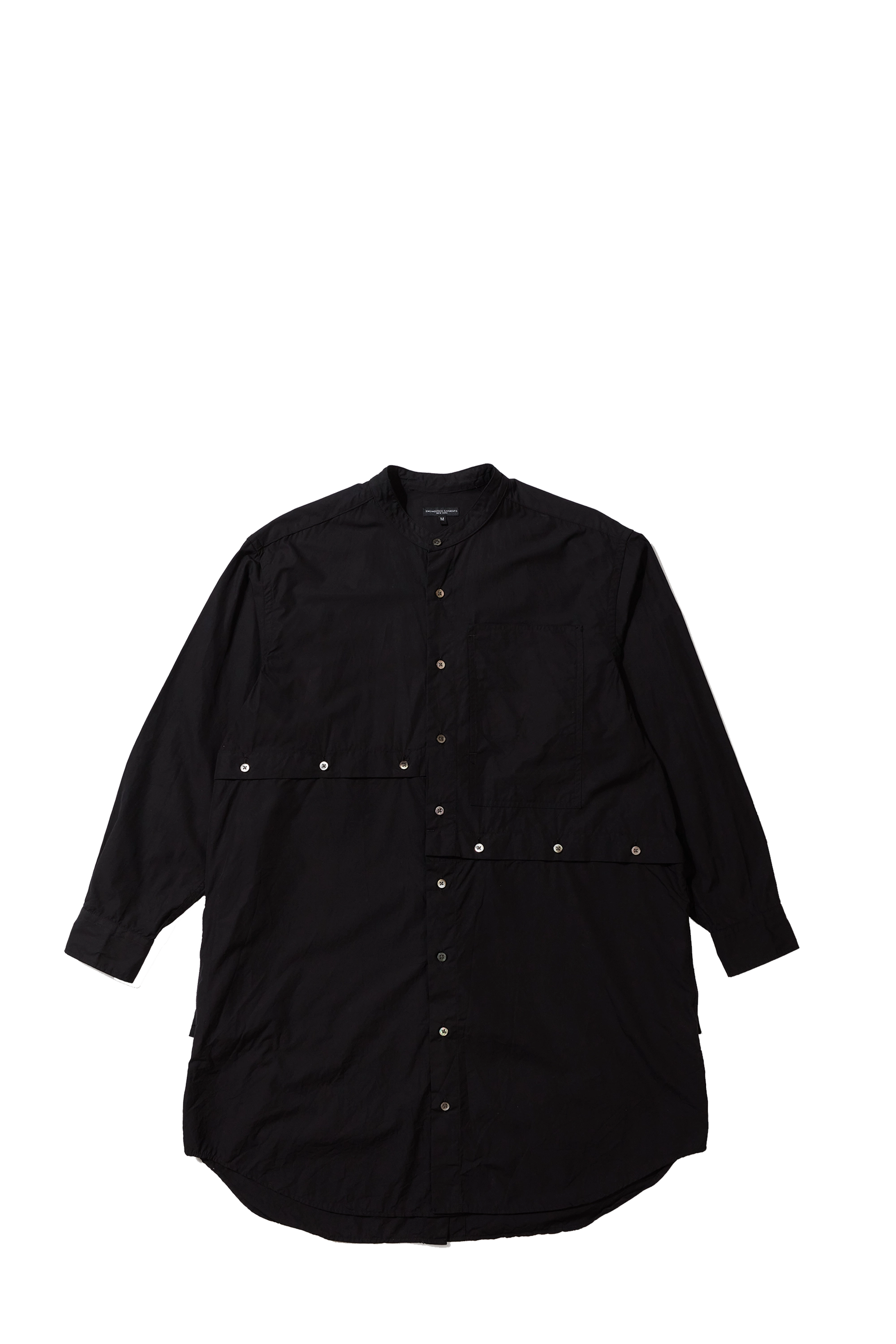 Black Lb Shirt