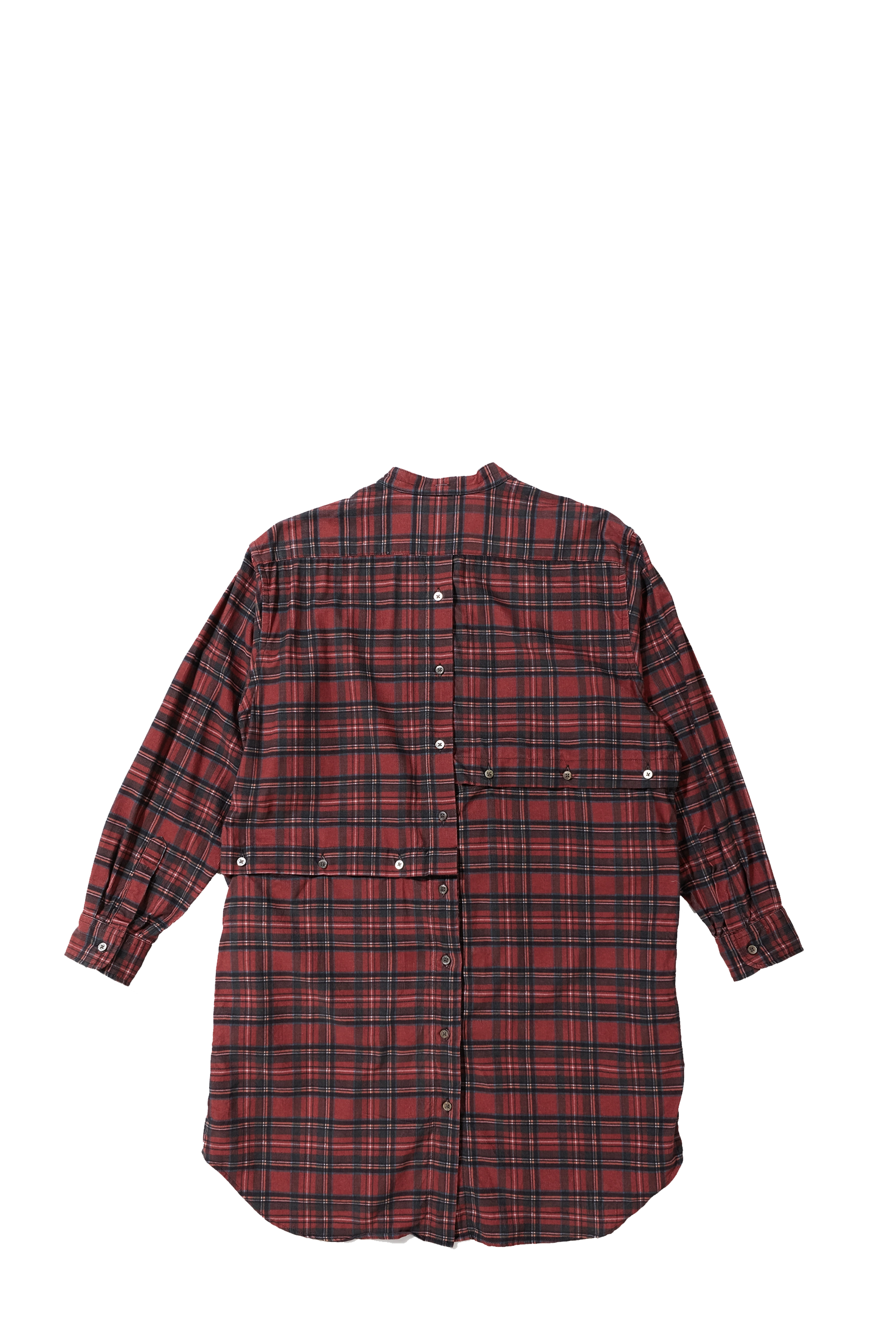 Red Lb Shirt