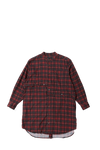 Red Lb Shirt