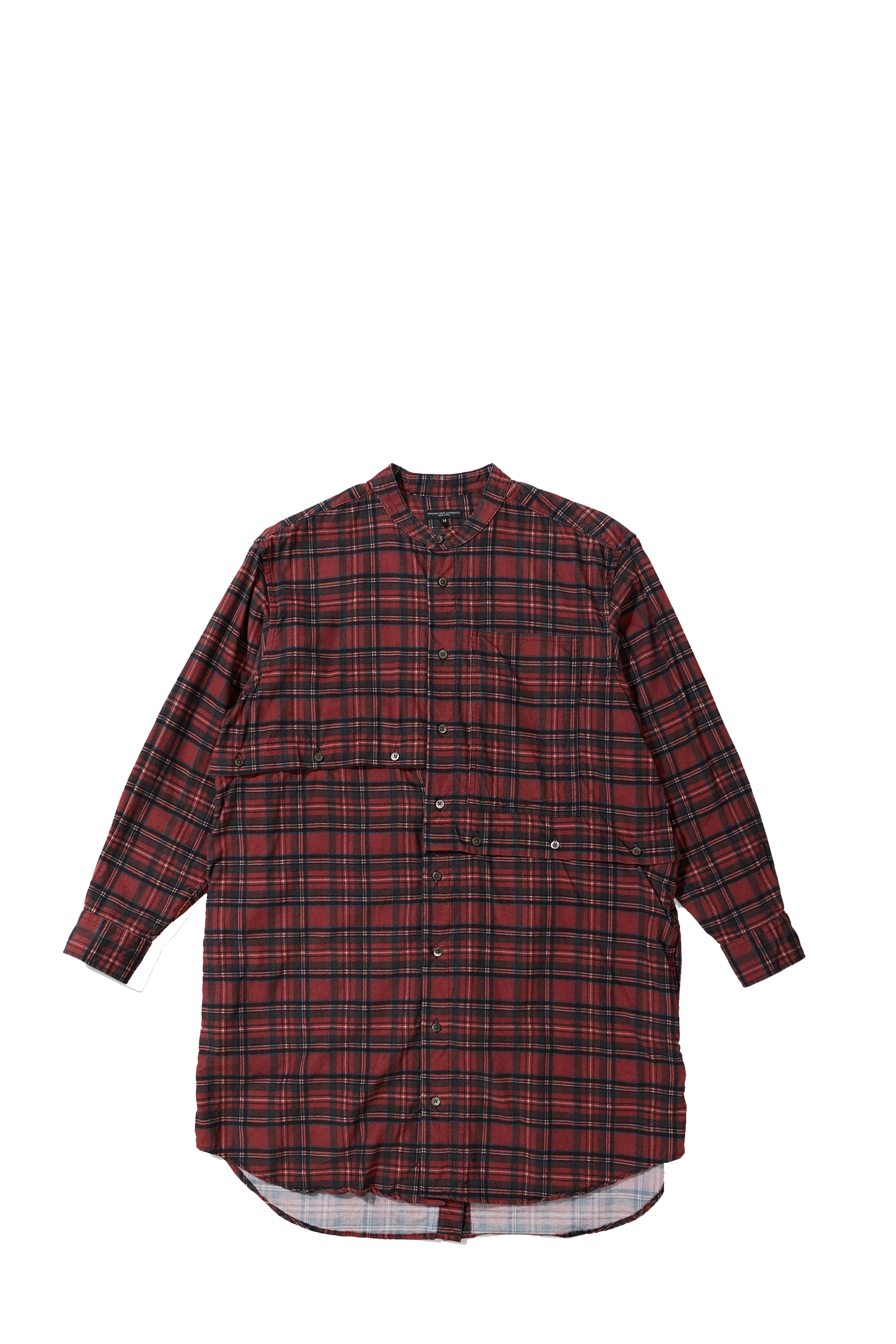 Red Lb Shirt