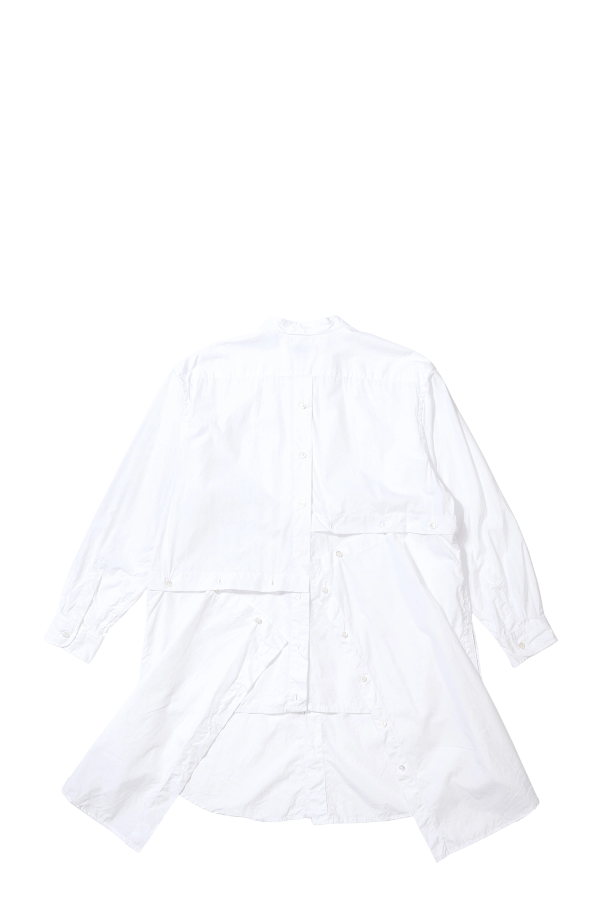 White Lb Shirt