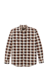 Field Flannel Shirt