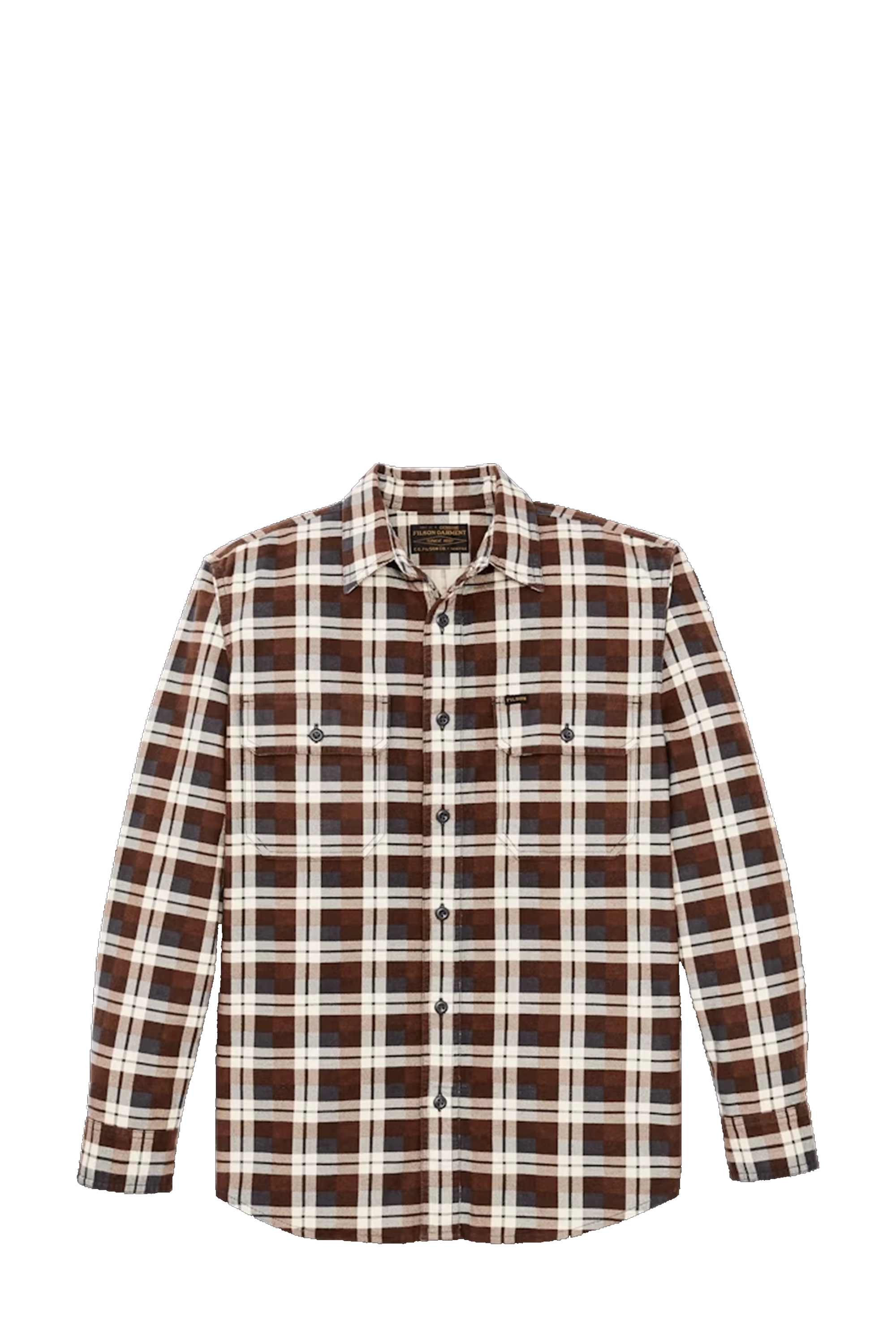 Field Flannel Shirt