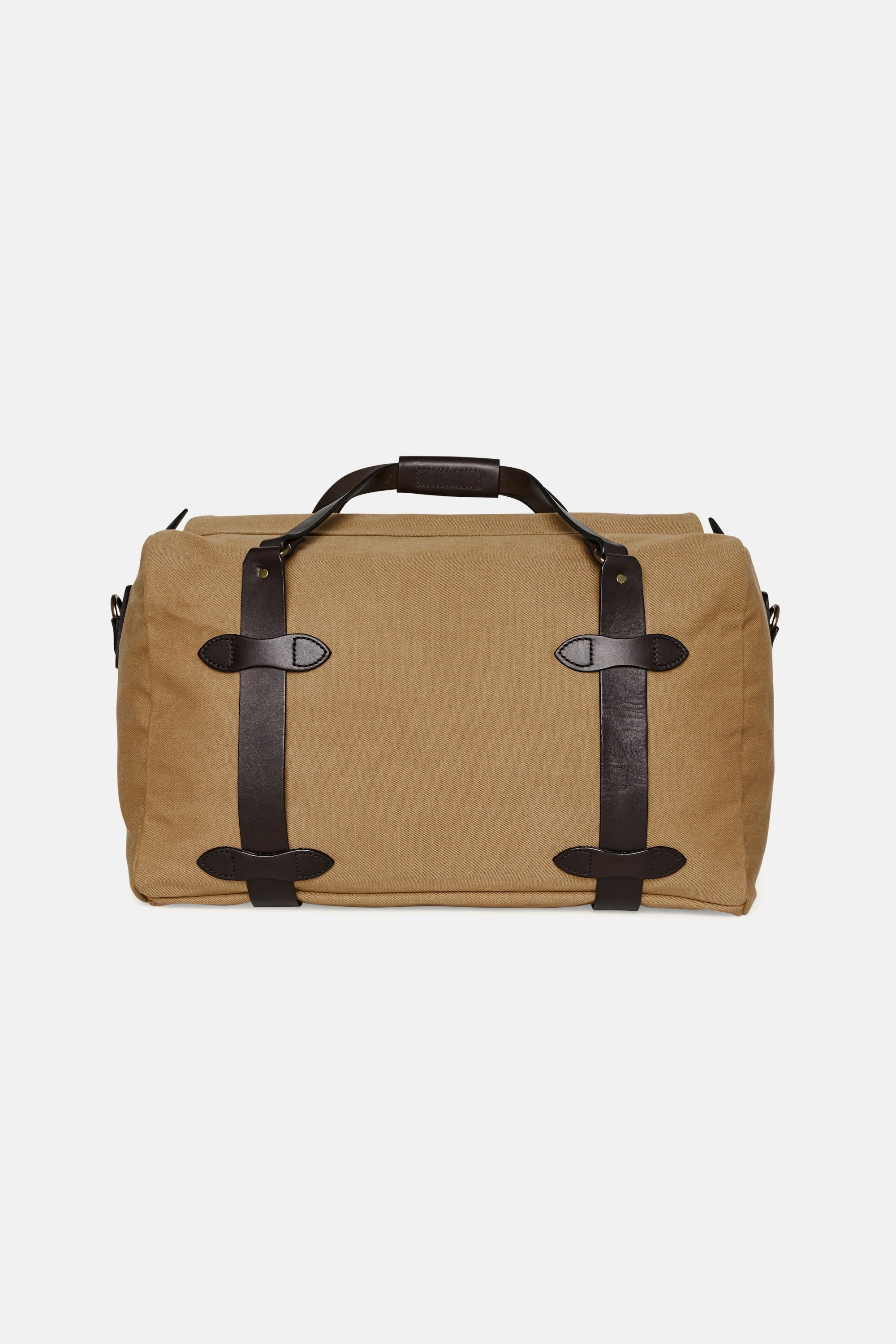 Medium Rugged Twill Duffle Bag