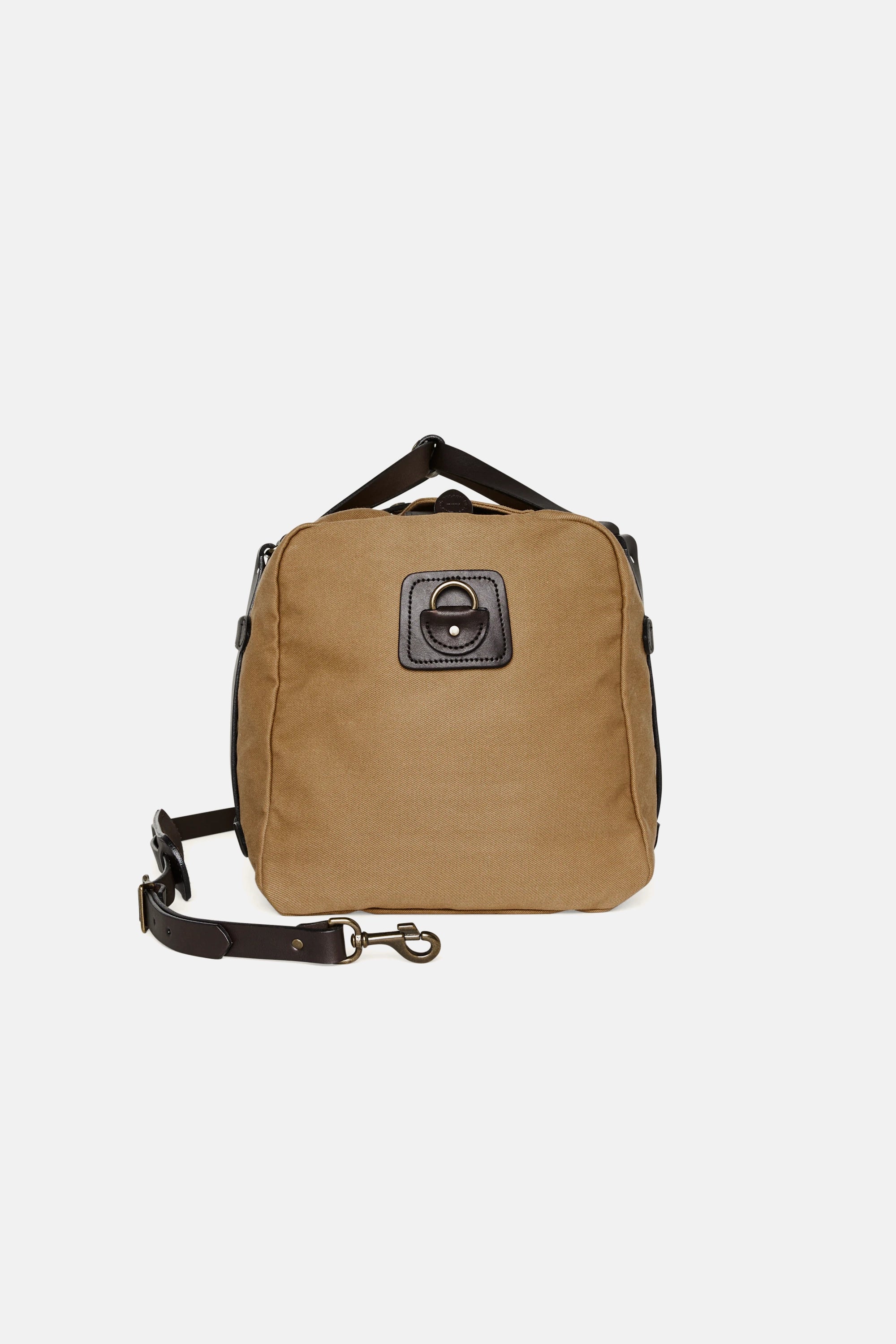 Medium Rugged Twill Duffle Bag