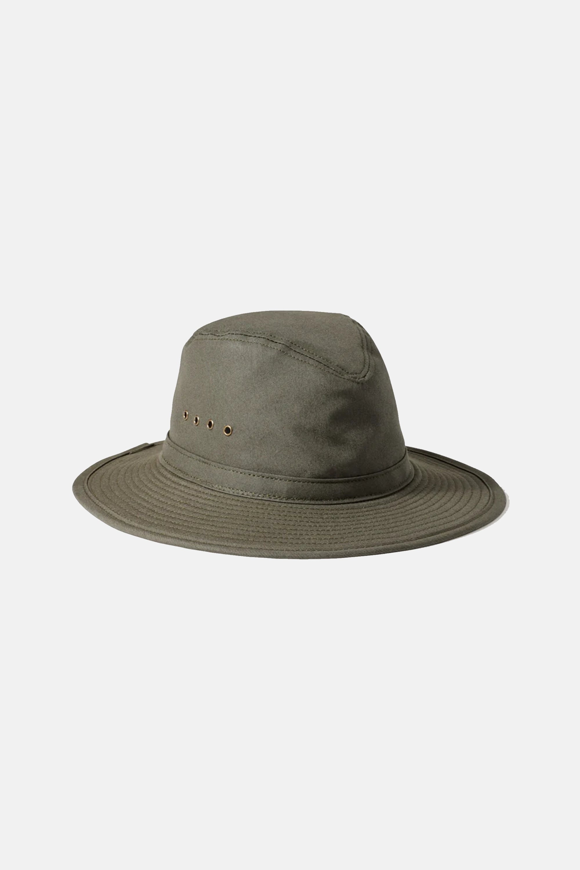 Summer Packer Hat