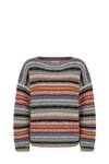 Alma Stripe Pulli Sweater