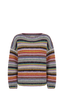 Alma Stripe Pulli Sweater