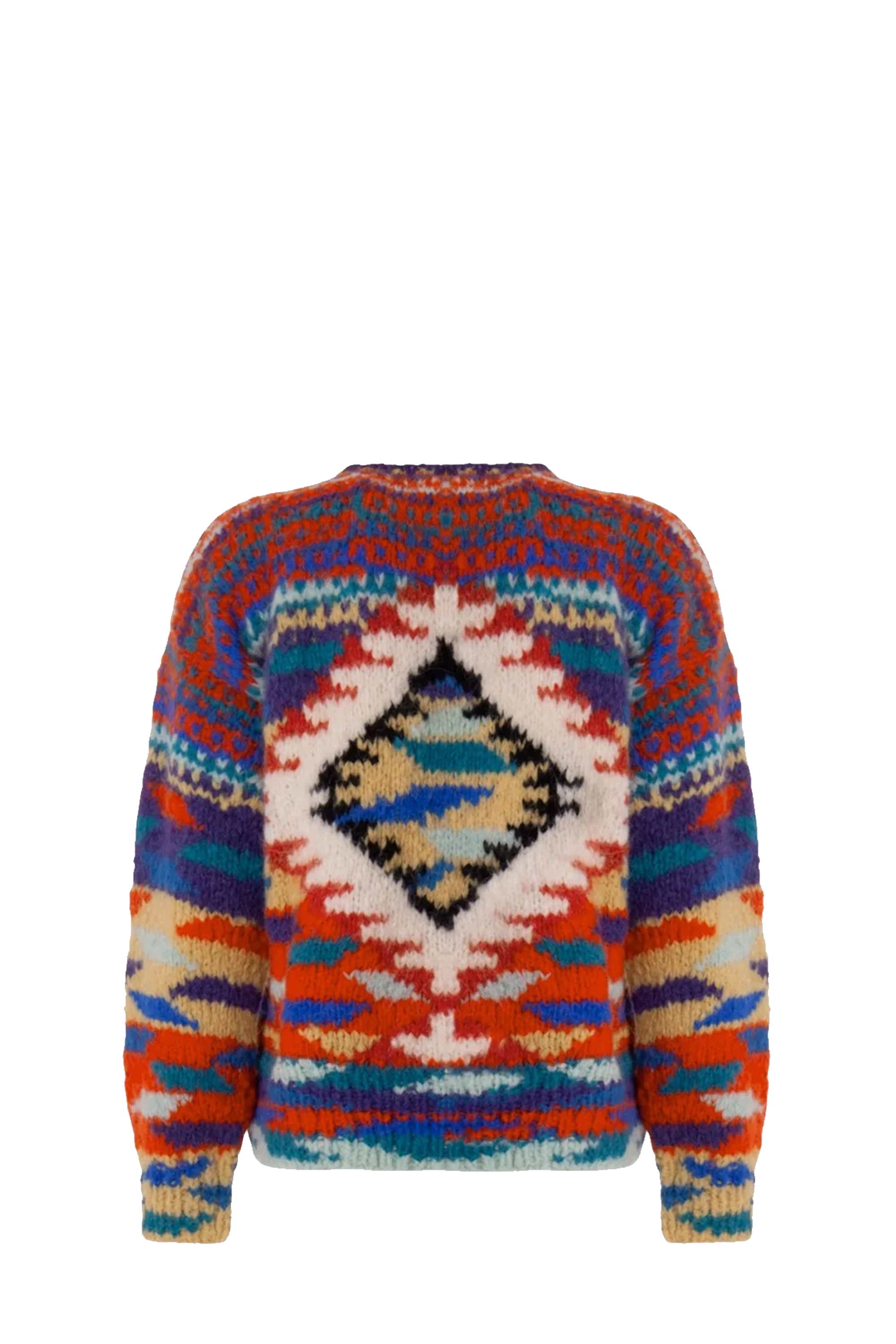 Nortern Lights Sweater