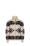 White Lies Sweater