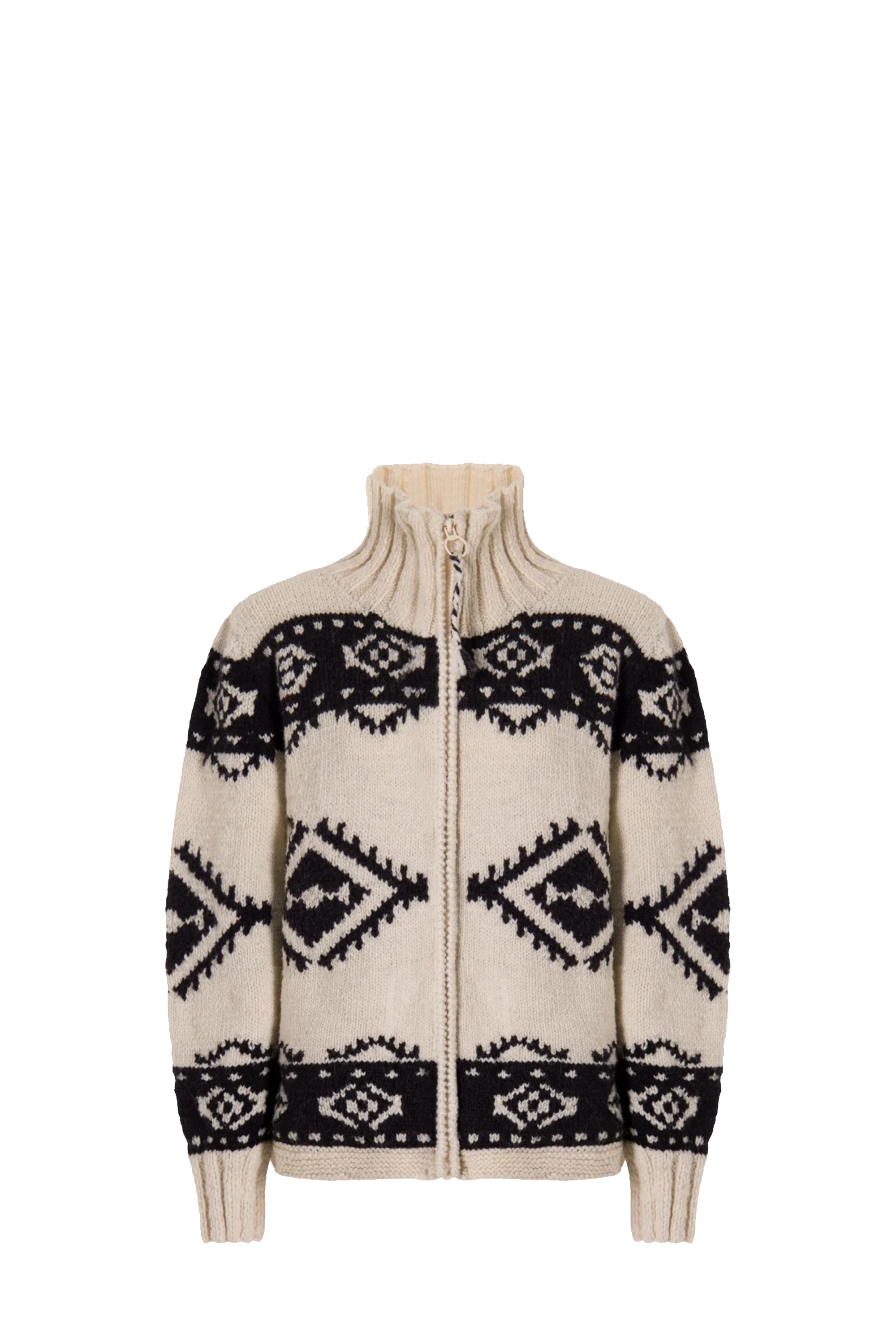 White Lies Sweater