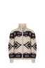 White Lies Sweater