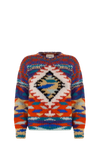 Nortern Lights Sweater