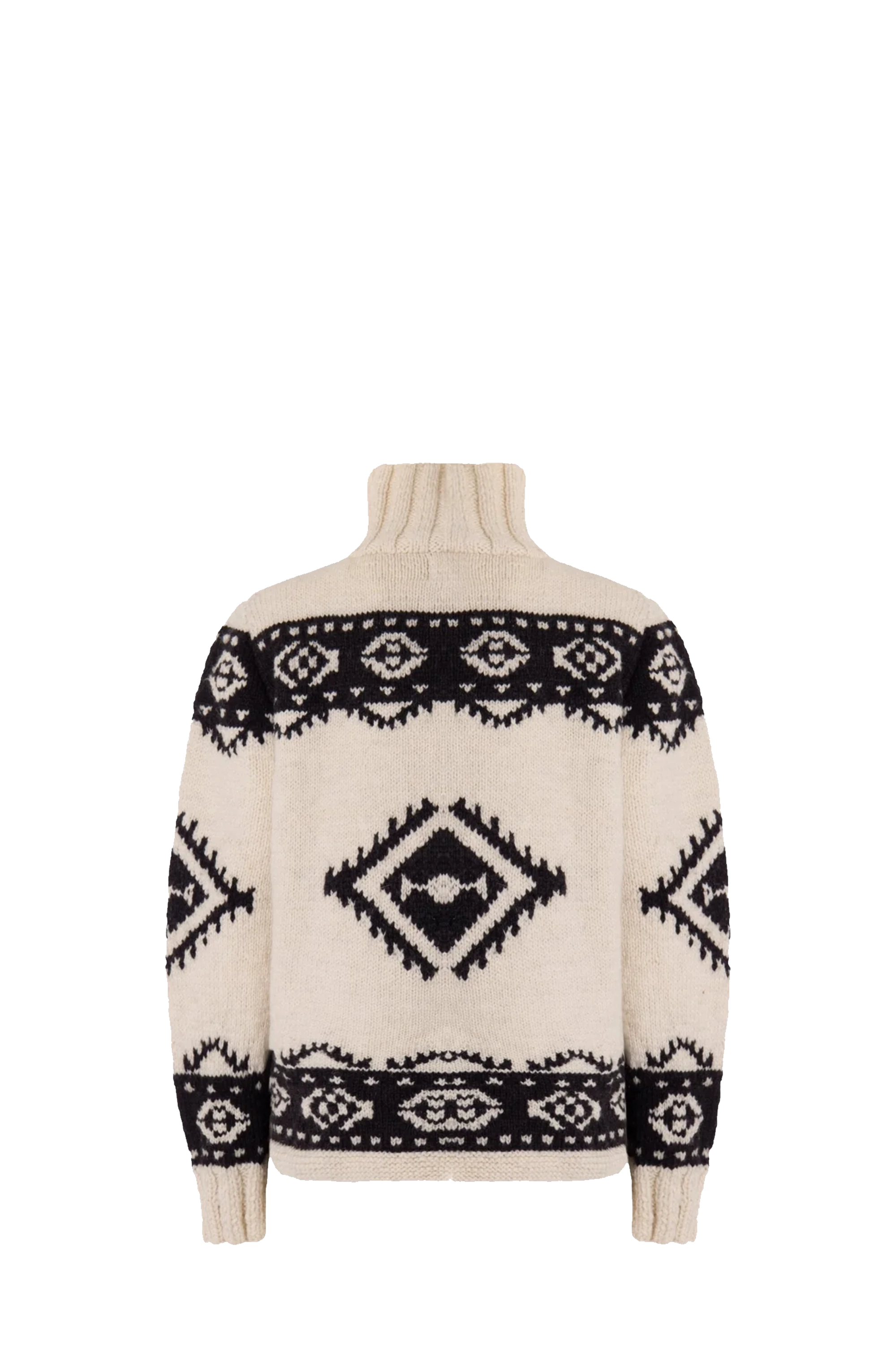 White Lies Sweater