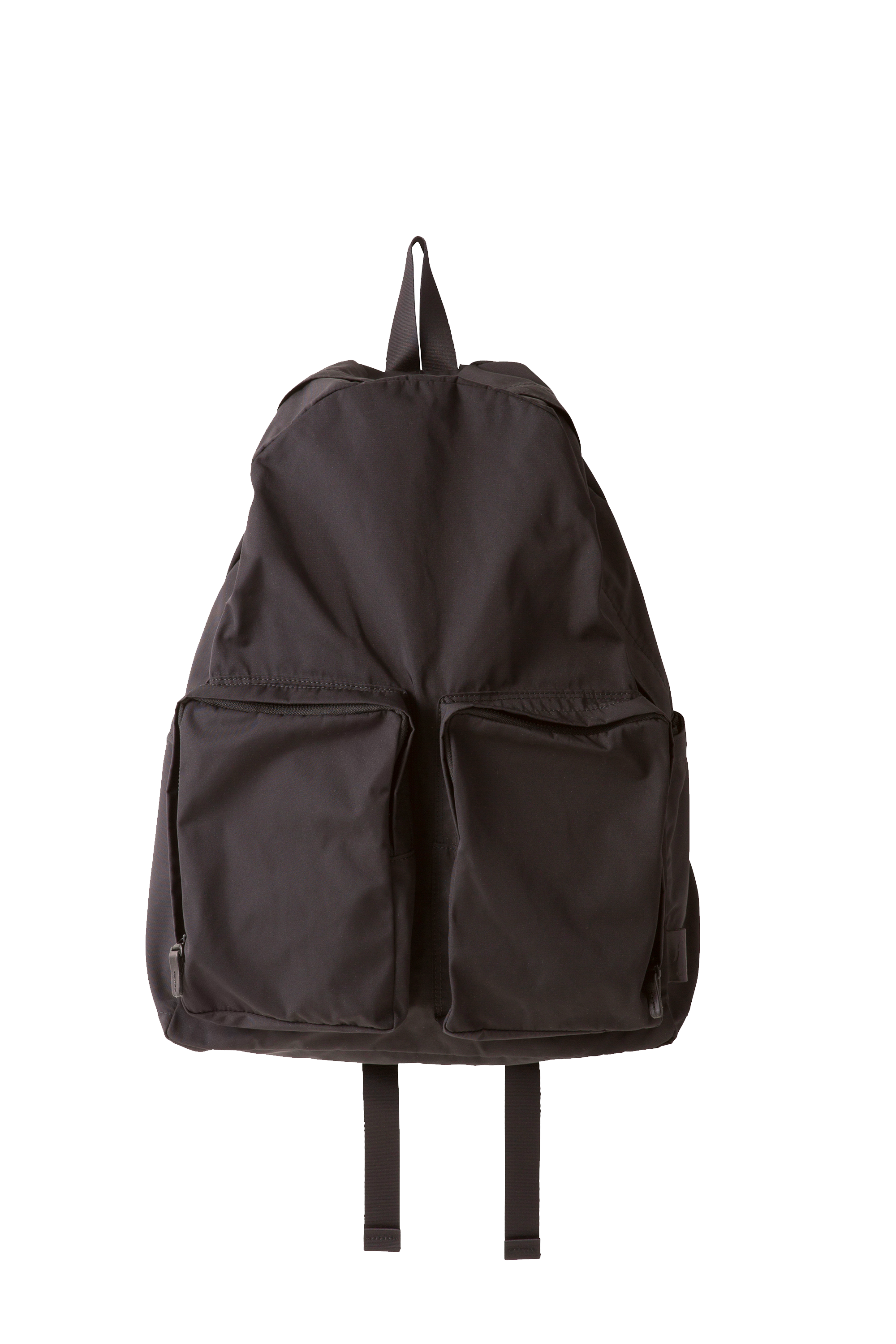 Gabardine Backpack