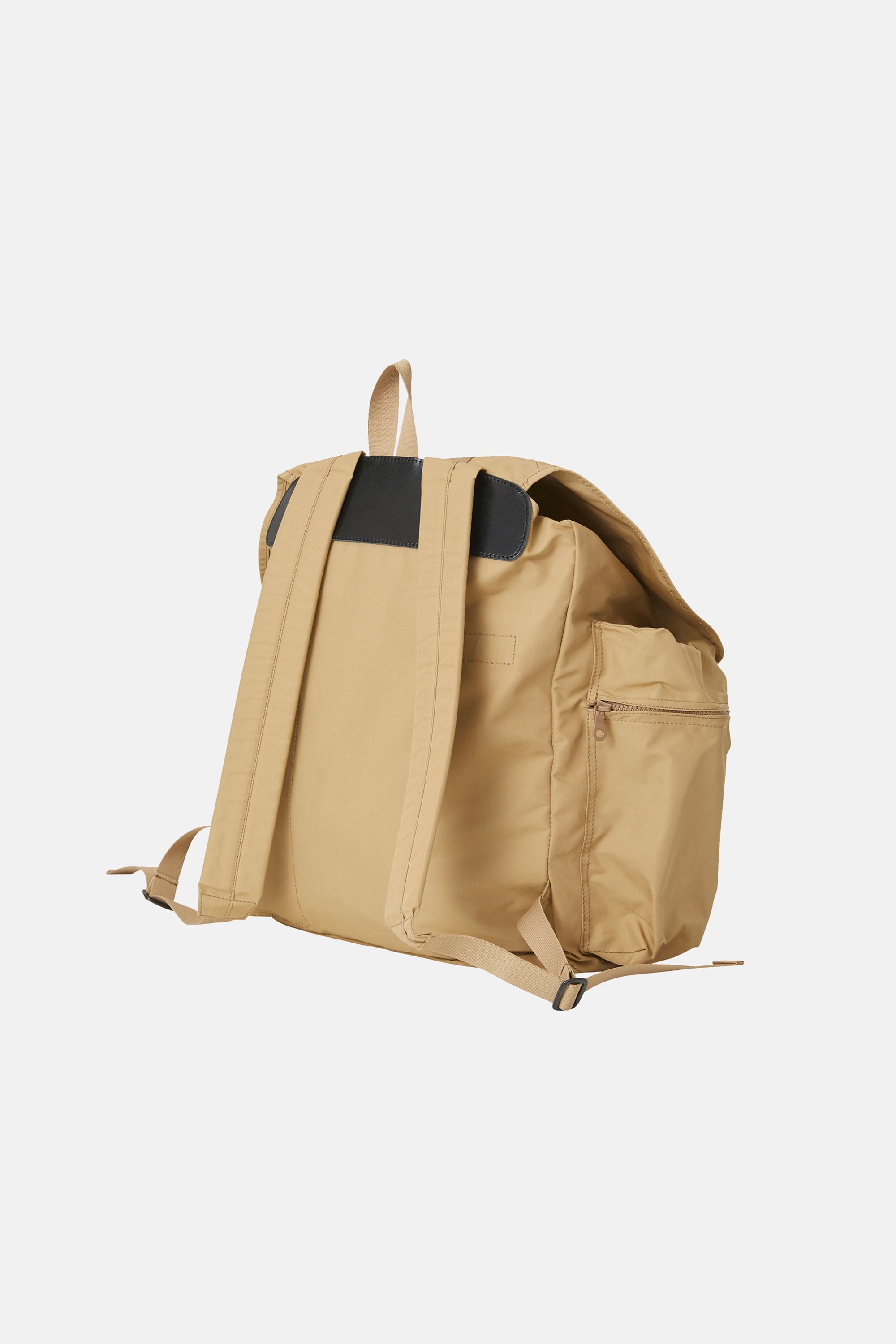 Gabardine Backpack XL