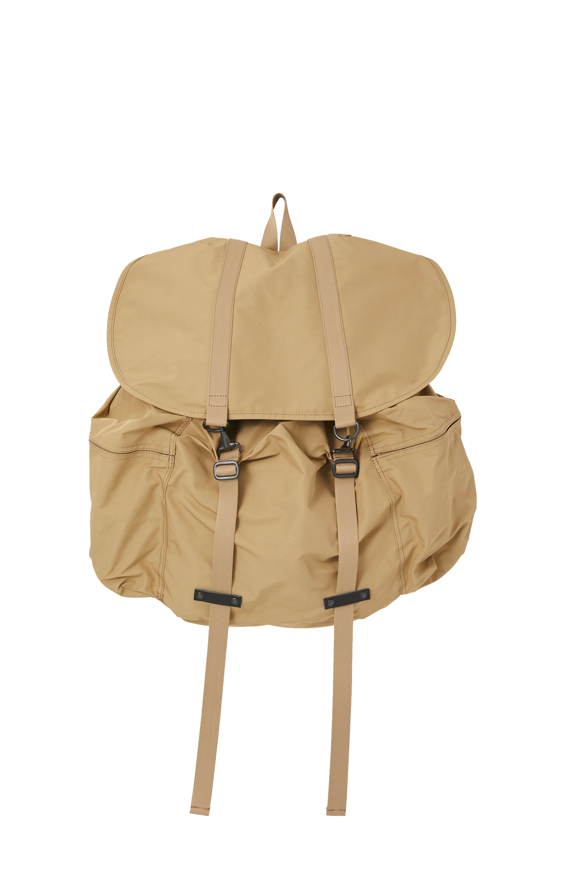 Gabardine Backpack XL