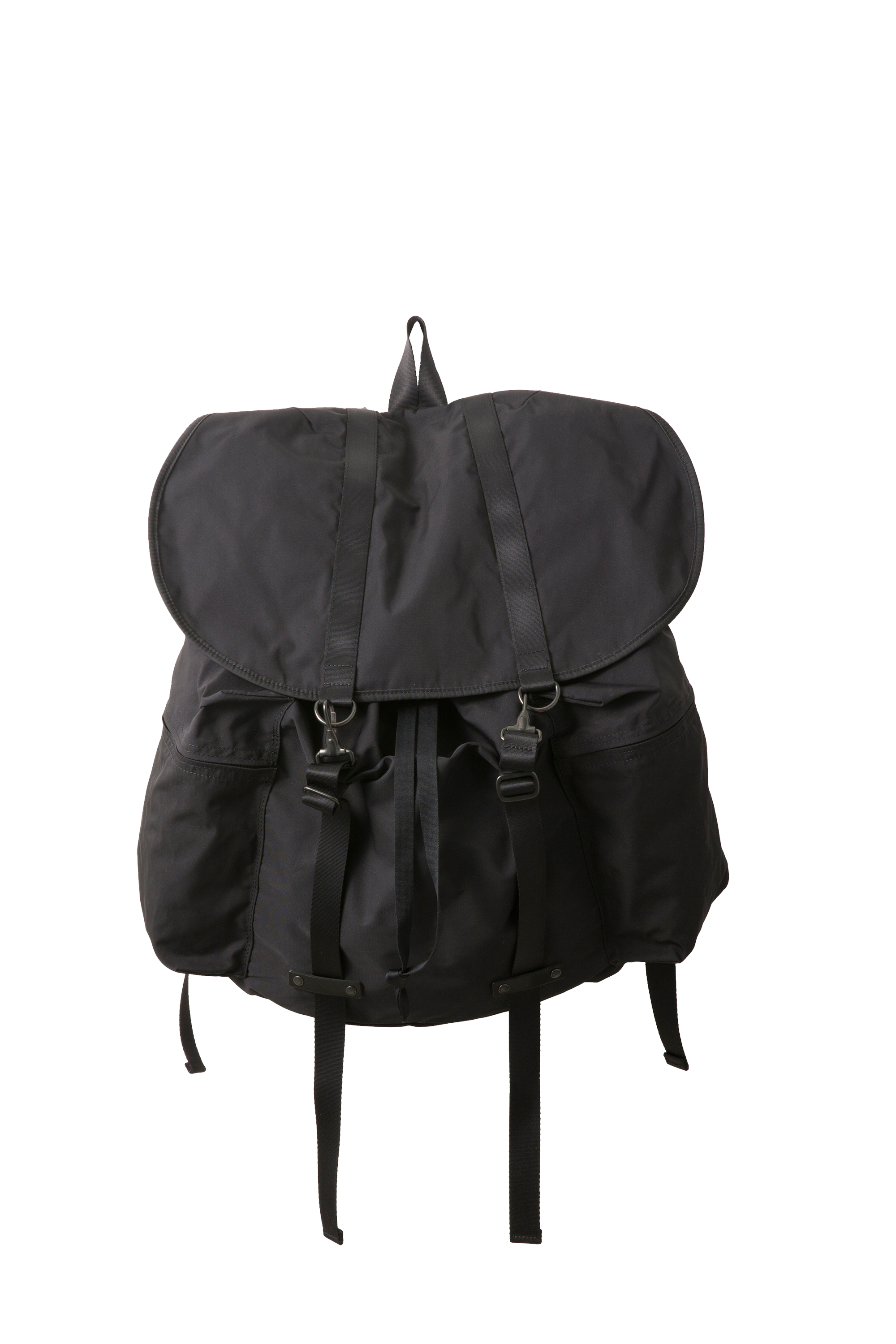 Gabardine Backpack XL