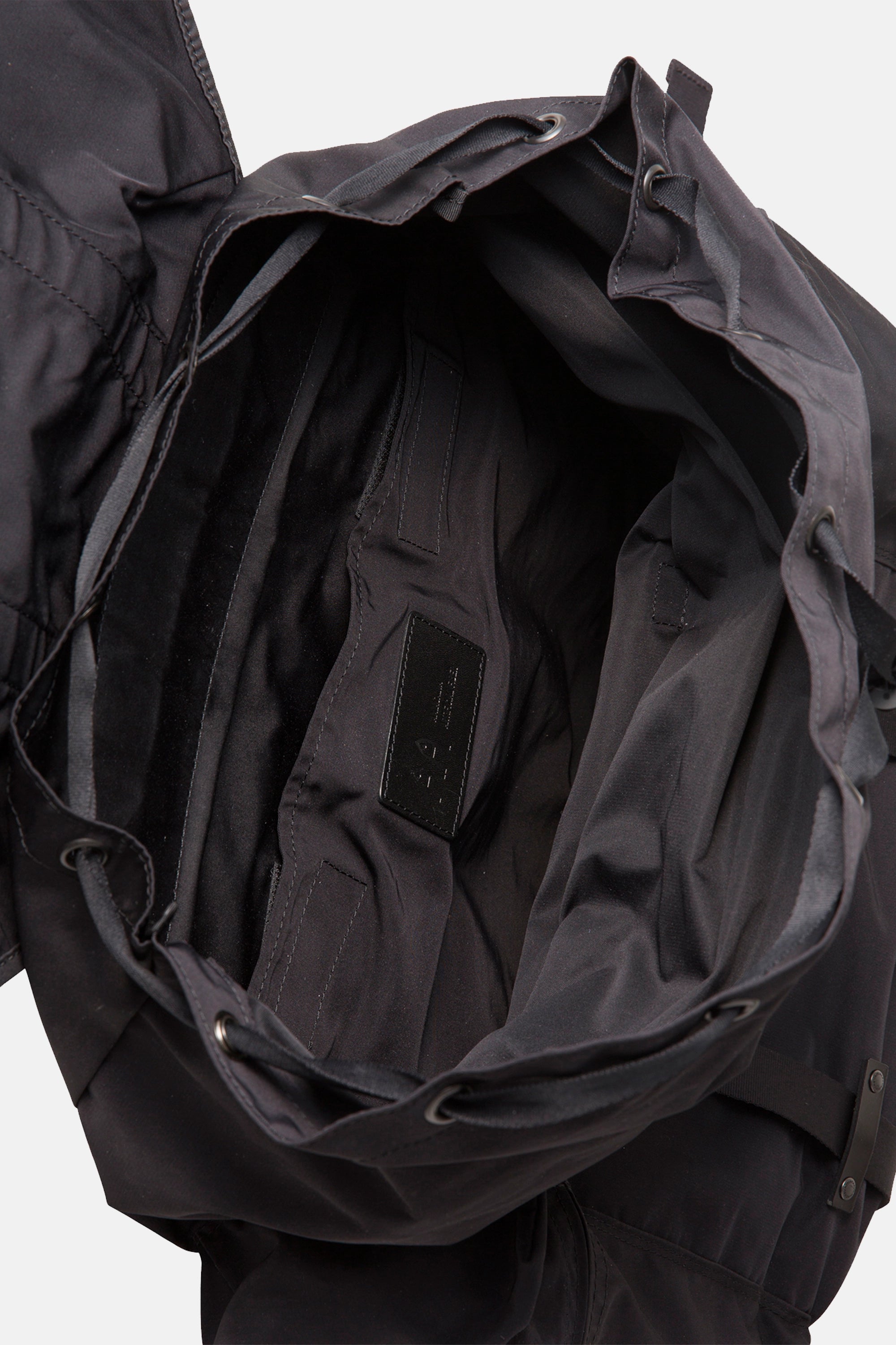 Gabardine Backpack XL