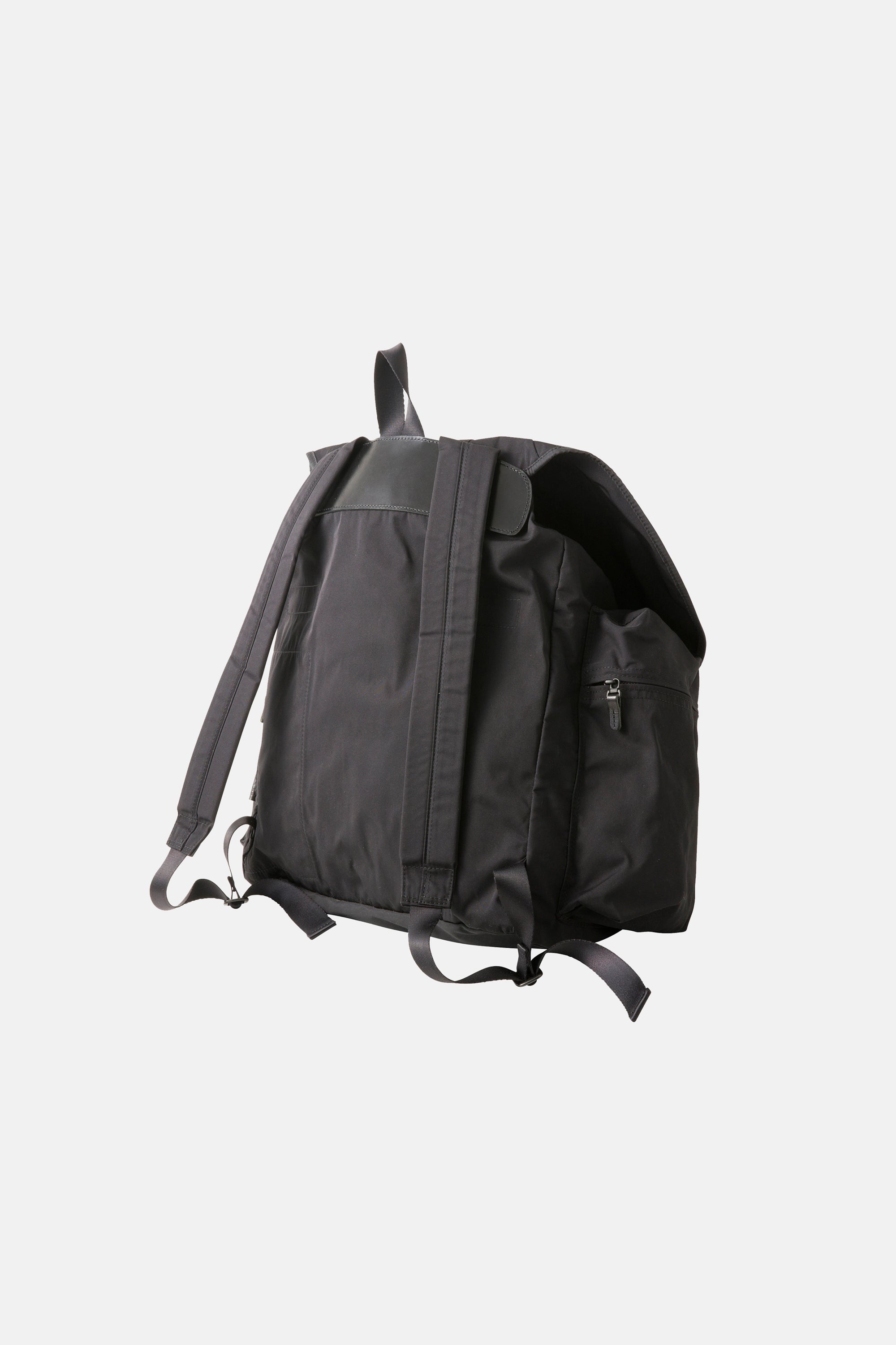 Gabardine Backpack XL