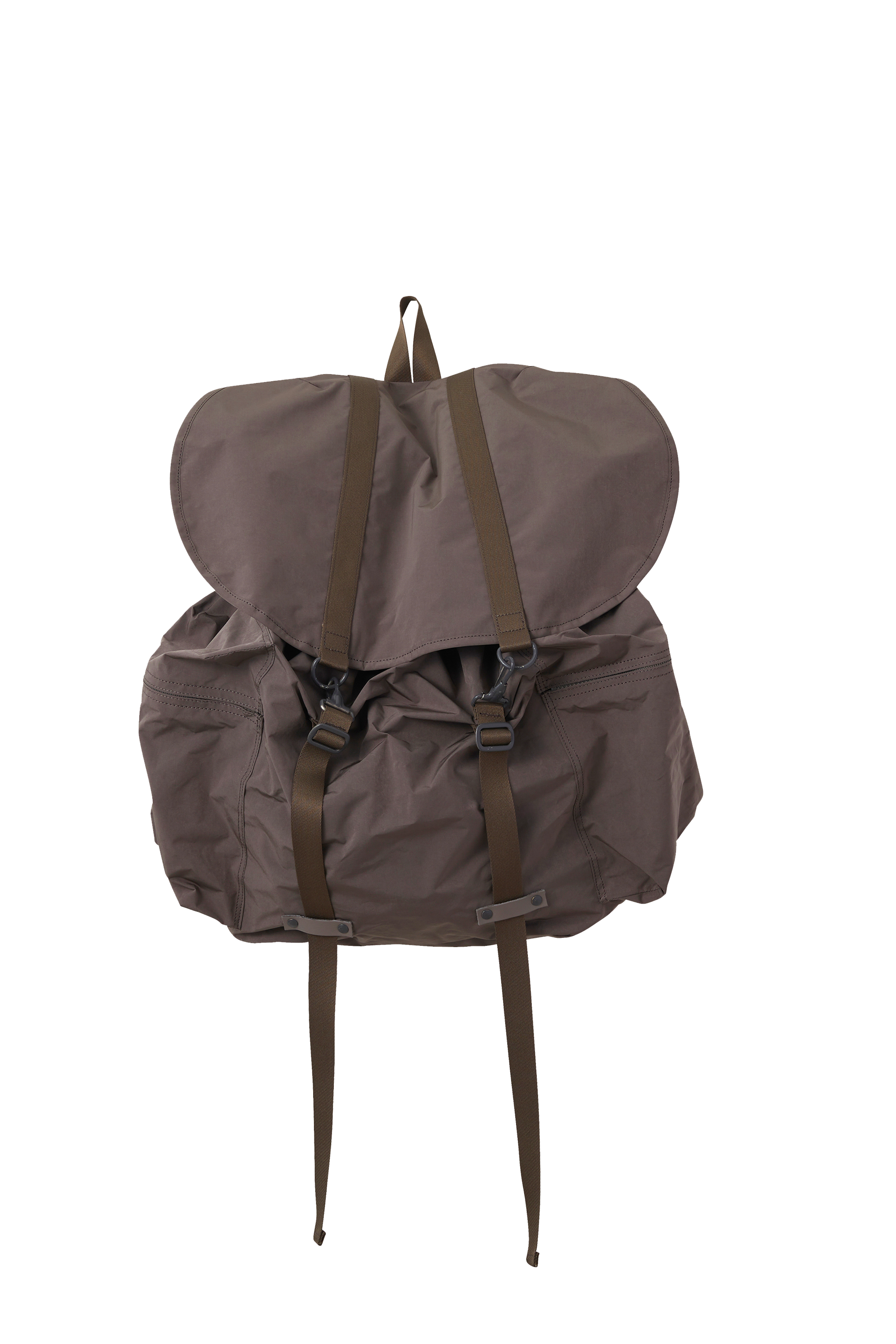 Gabardine Backpack XL