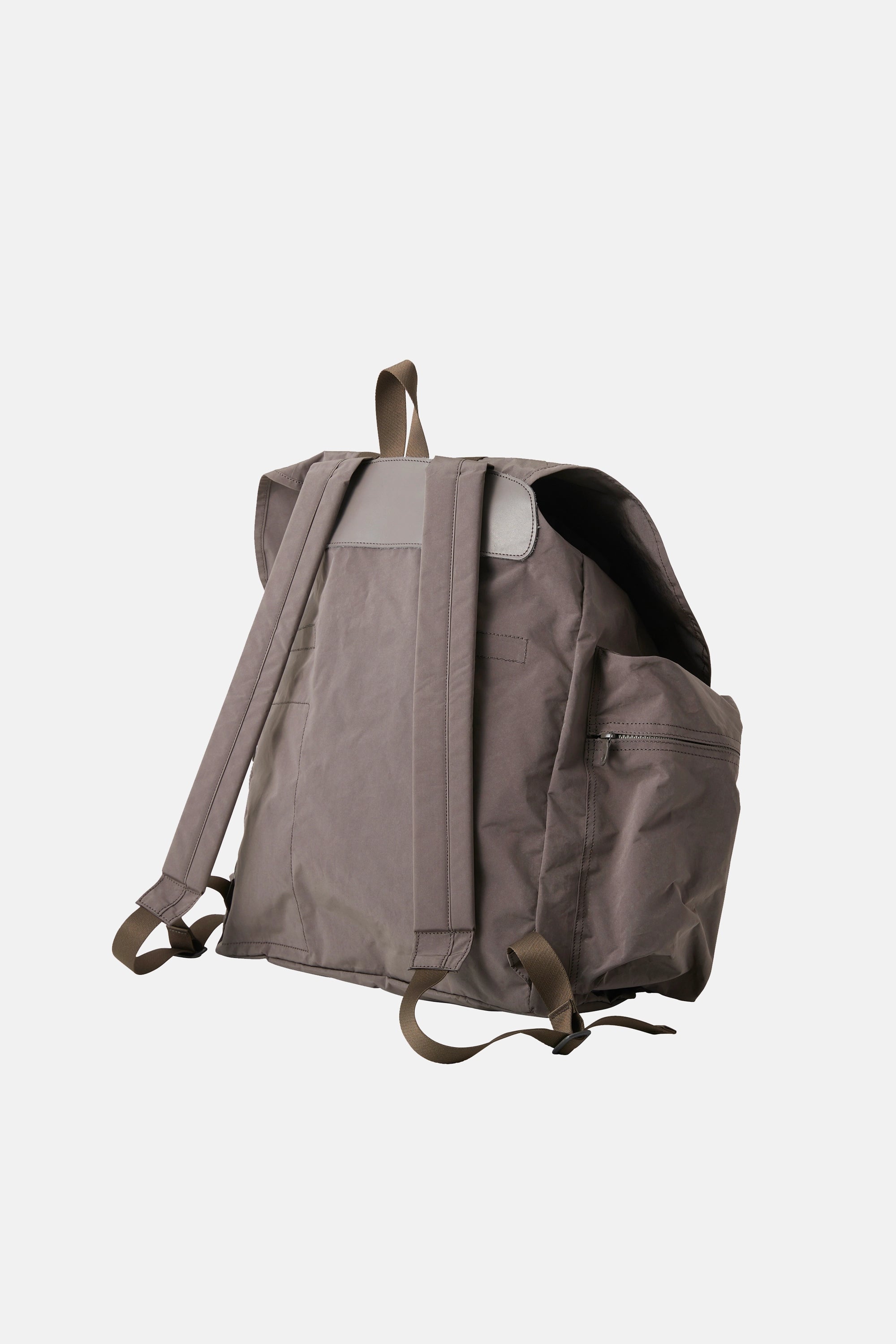 Gabardine Backpack XL