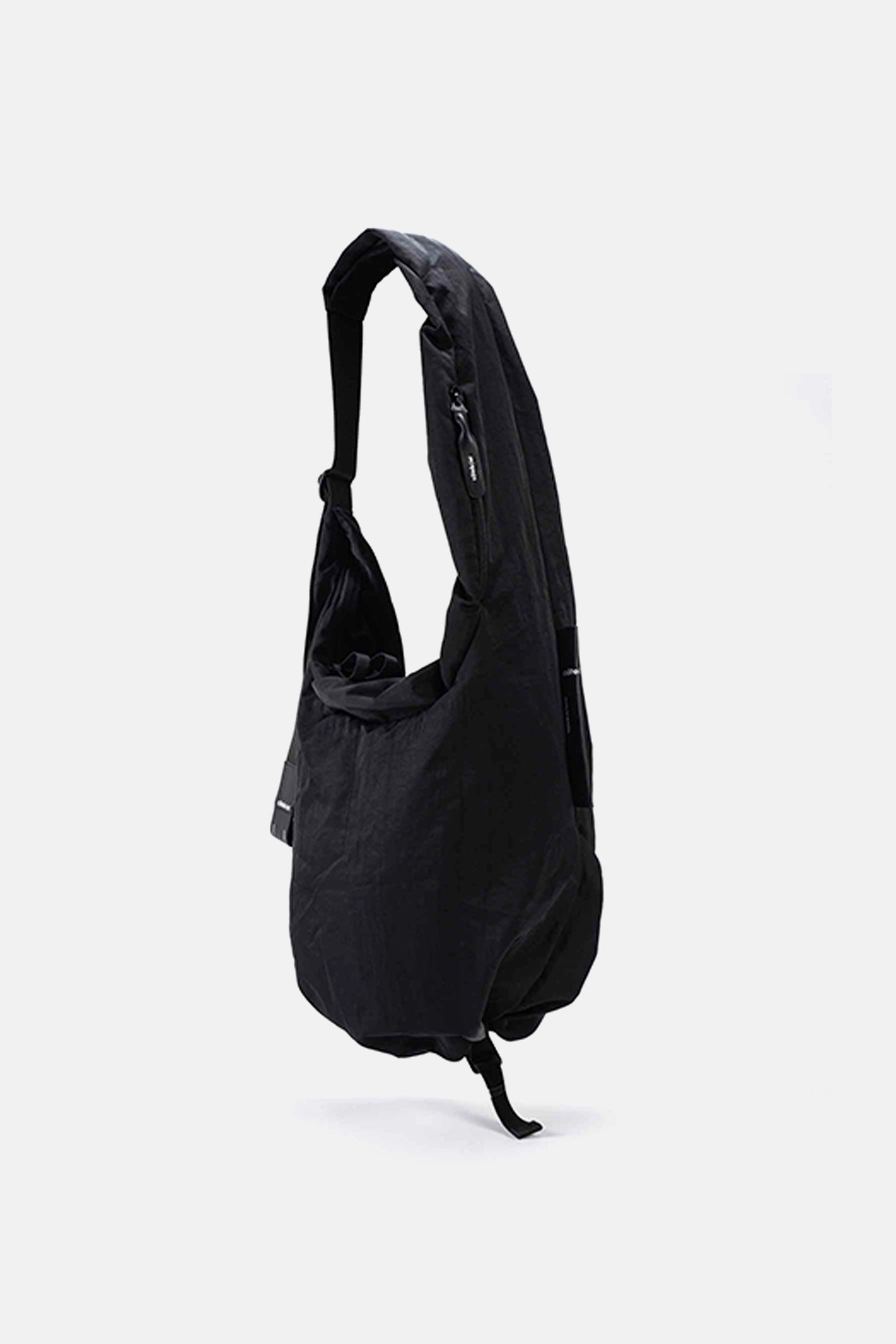 Hyco Smooth Black Bag