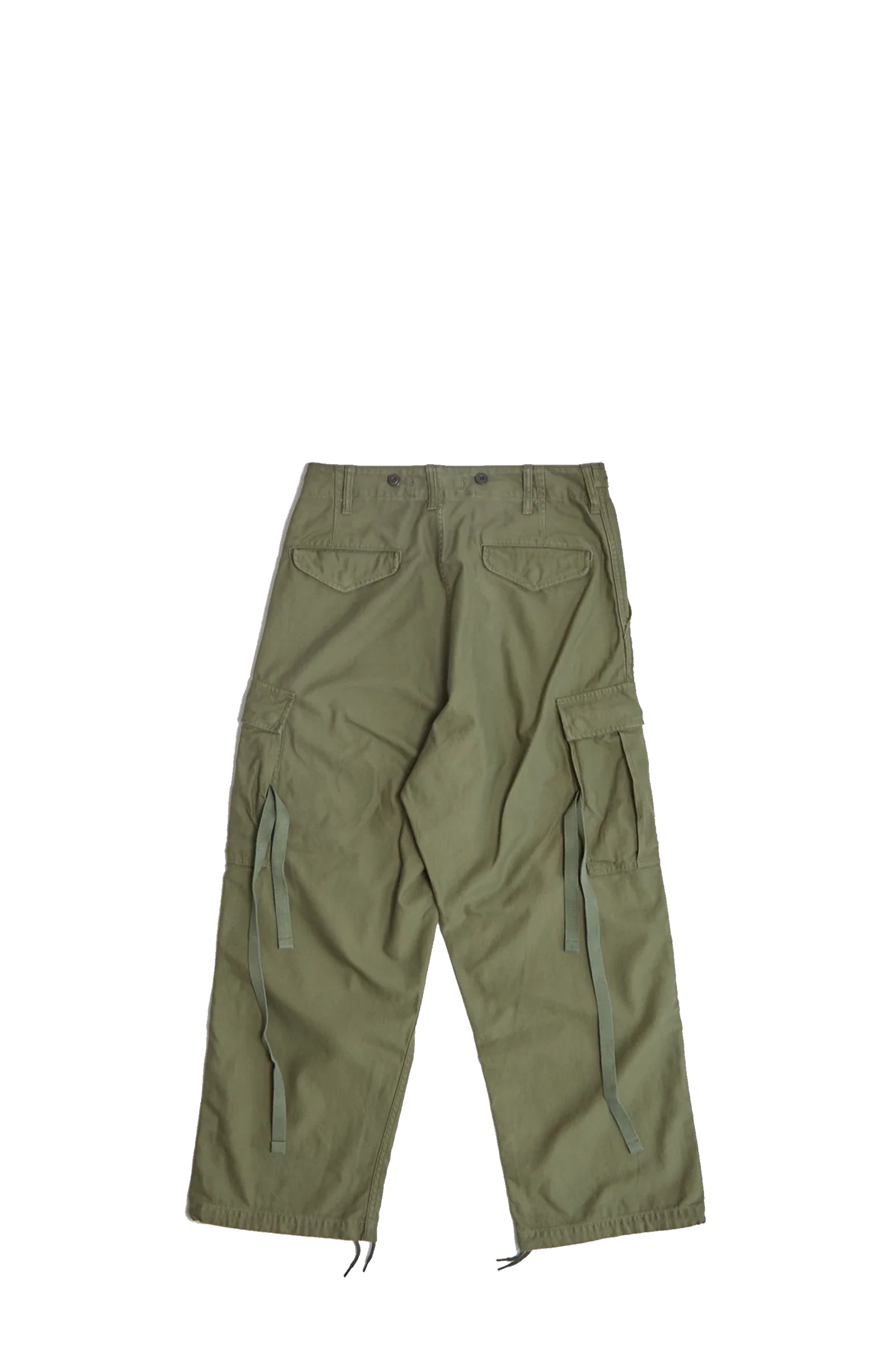 Army Cargo Pant