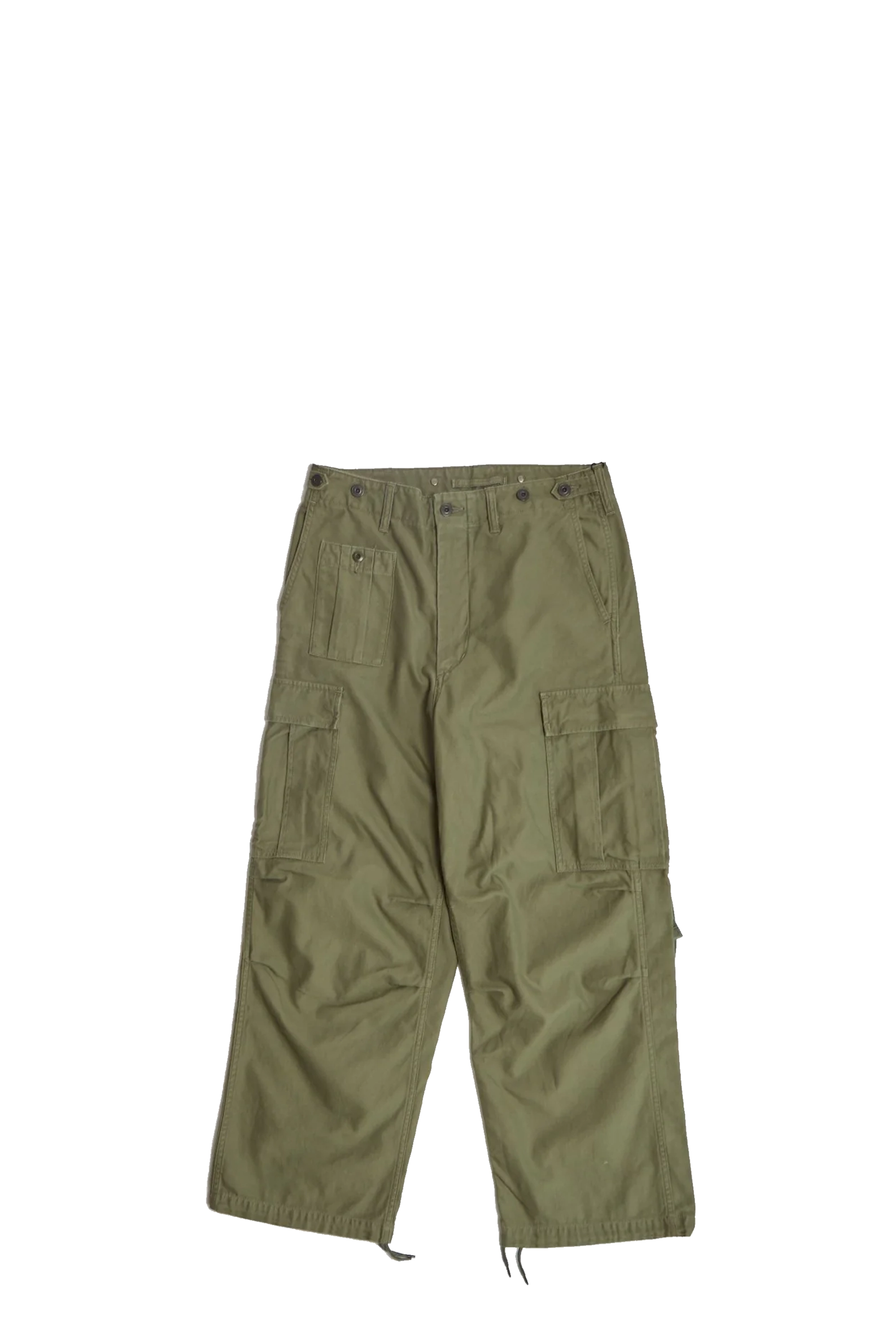 Army Cargo Pant