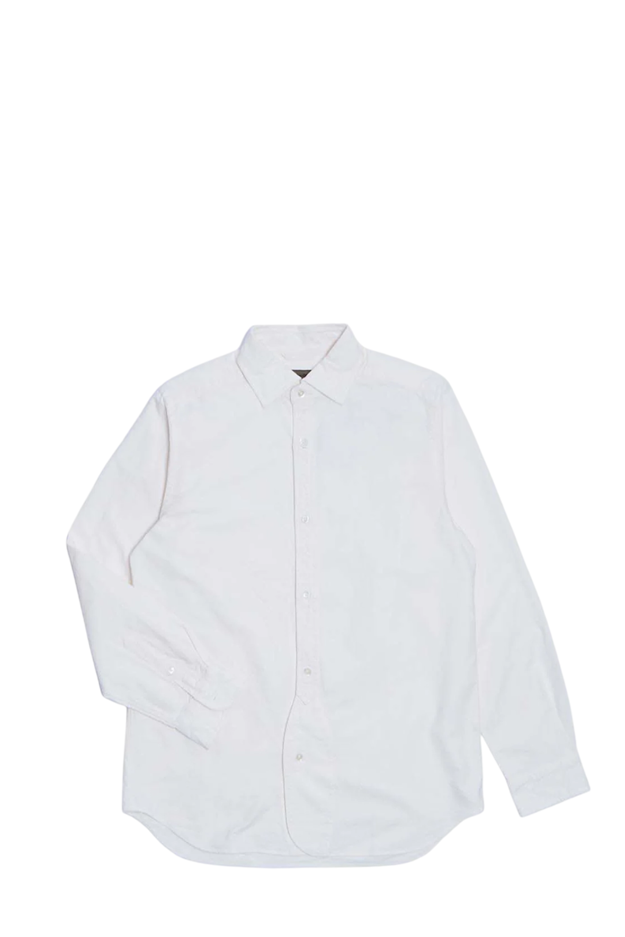 British Officer's Shirt