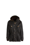 Long Mountain Jacket