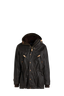 Long Mountain Jacket