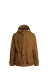 Rain Weekender Coat