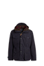 Rain Weekender Coat