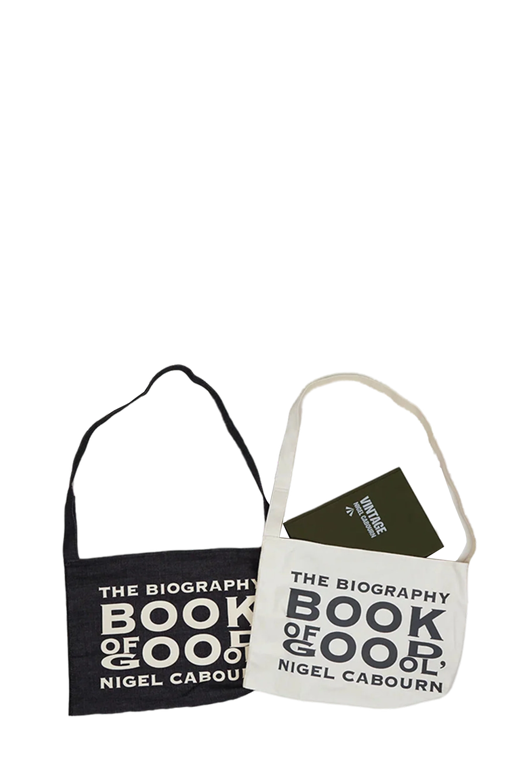 VINTAGE NIGEL CABOURN VINTAGE NIGEL CABOURN