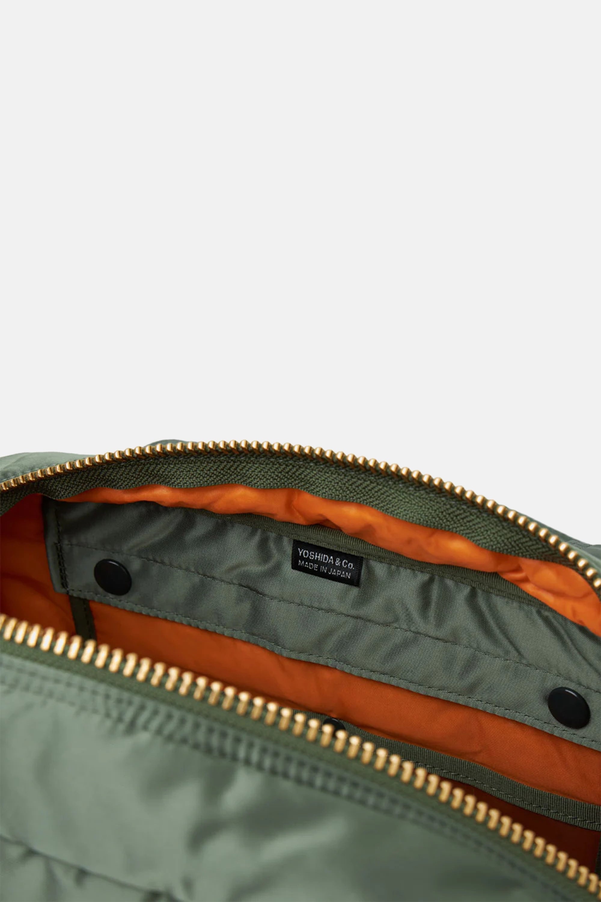 Tanker Duffle Bag L